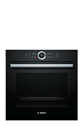 Reparación averías hornos Gaggenau en  Palencia