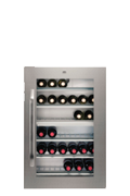 Reparación averías vinoteca Gaggenau en  Palencia